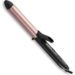 BaByliss C451E Krøllejern Sort Guld